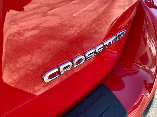 Used 2022 Subaru Crosstrek 2.0i Premium w/ Moonroof Package image 17