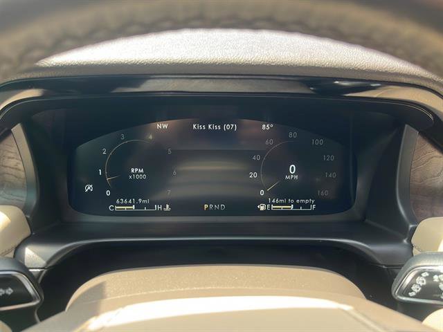 Used 2022 Lincoln Aviator Reserve w/ Equipment Group 201A image 26