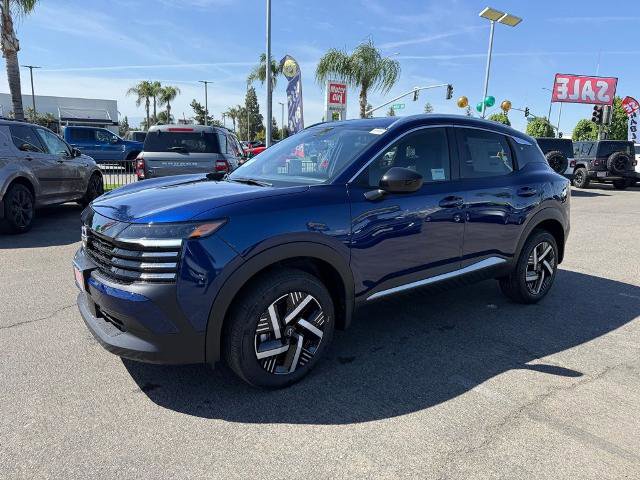 New 2026 Nissan Kicks SV image 3