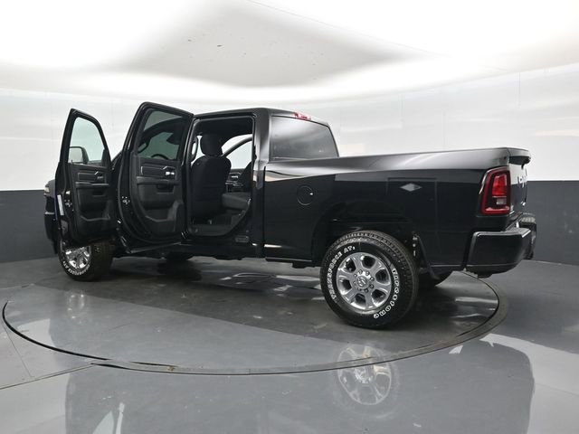 New 2026 RAM 2500 Big Horn image 48