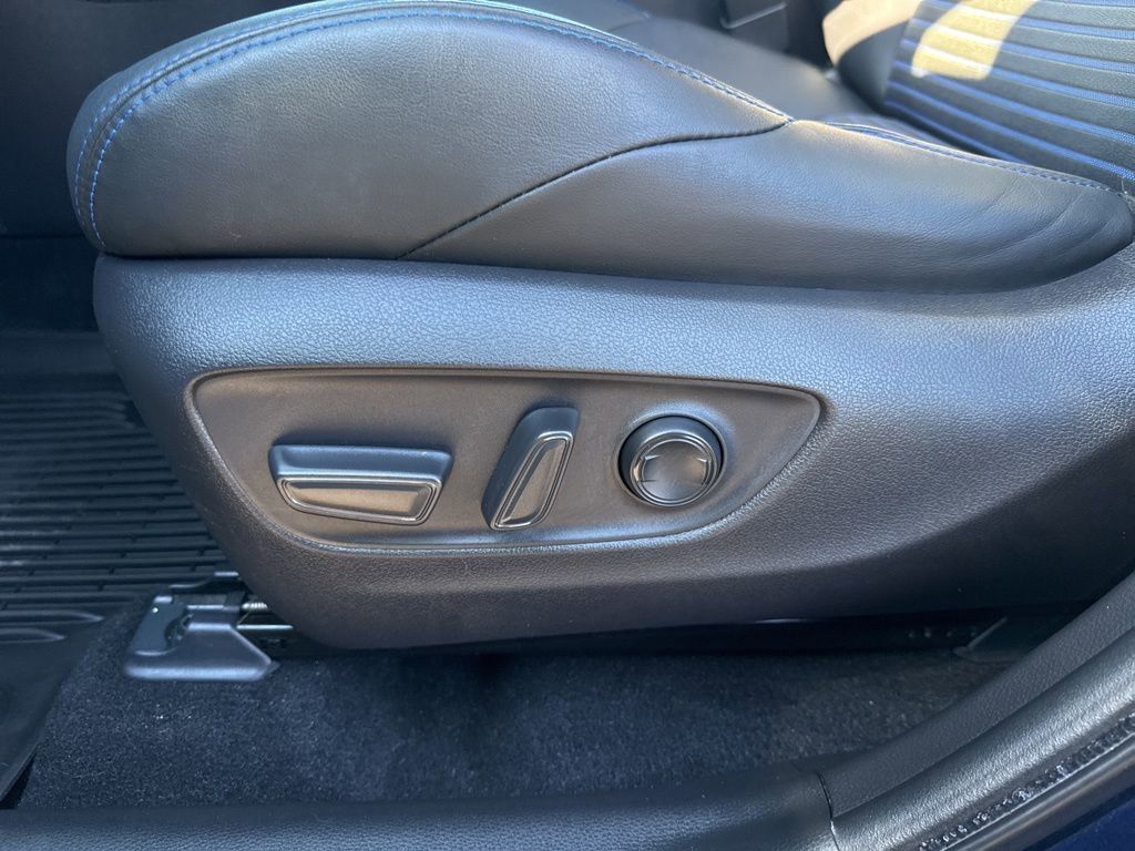 Used 2021 Toyota RAV4 XSE image 18