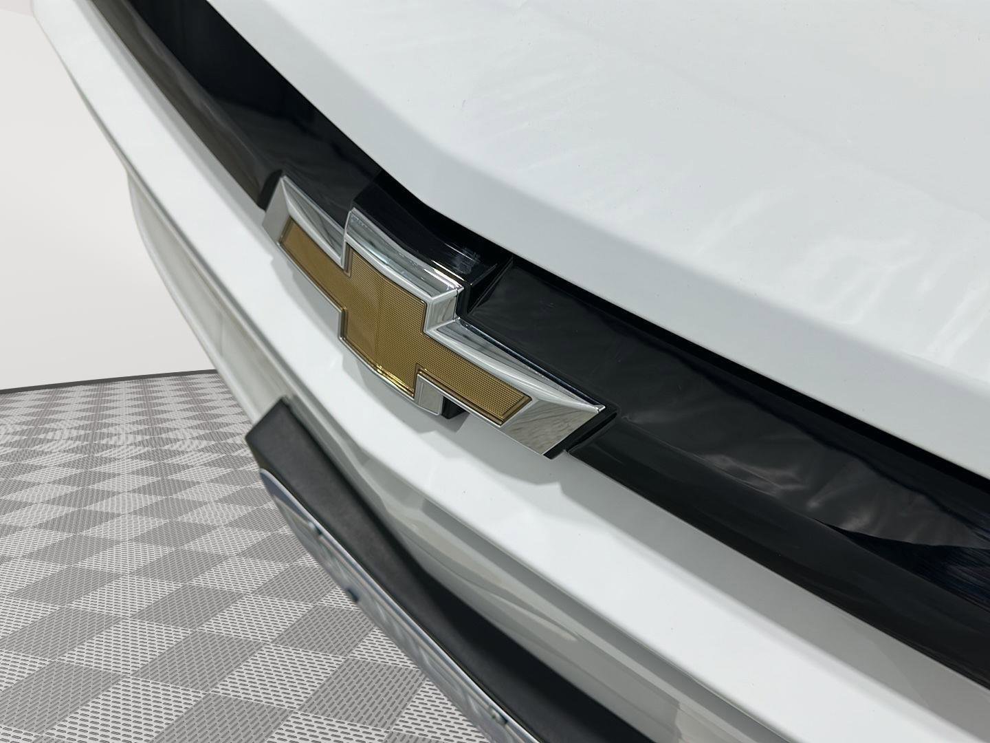 Used 2025 Chevrolet Blazer EV LT image 28