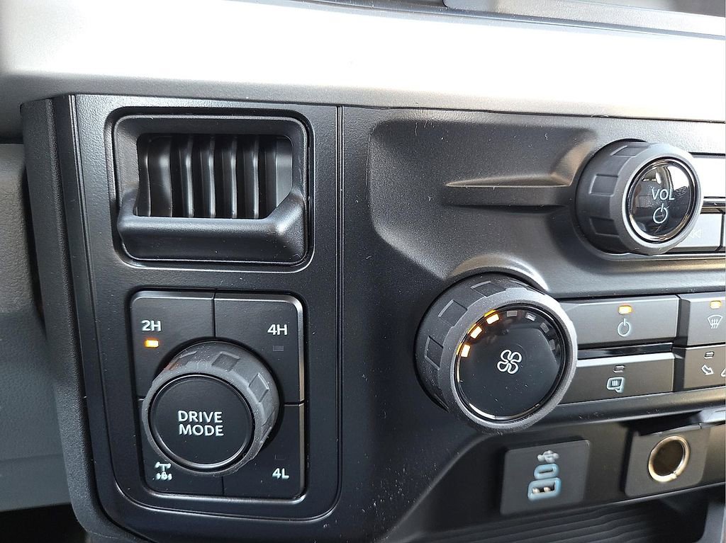 New 2026 Ford F350 XL image 17