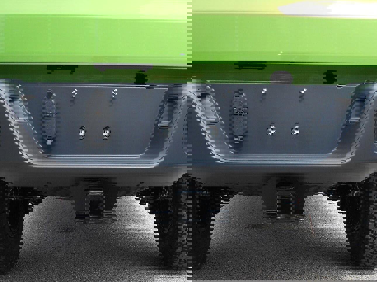 New 2025 Jeep Gladiator Sport image 12