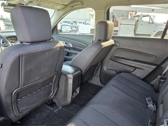 Used 2013 GMC Terrain SLE image 20