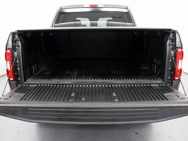 Used 2018 Ford F150 XLT image 6