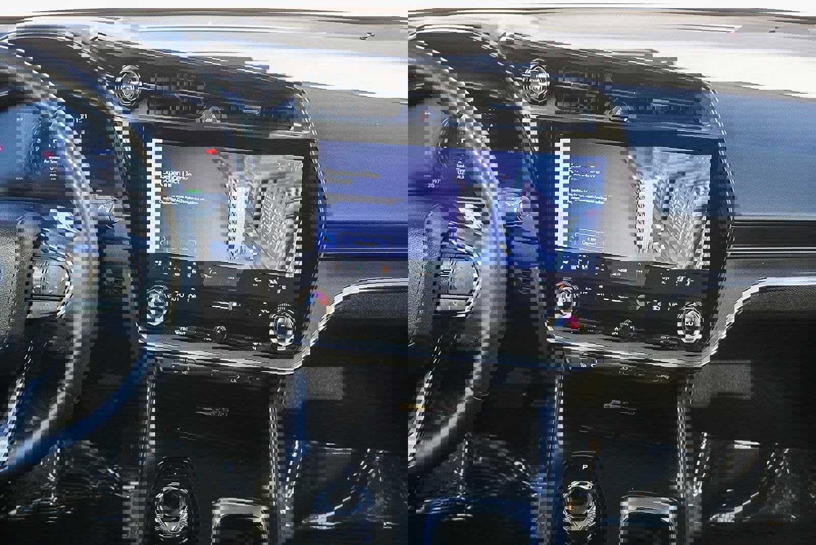 Used 2024 Lexus RZ 300e Premium w/ Technology Package image 15