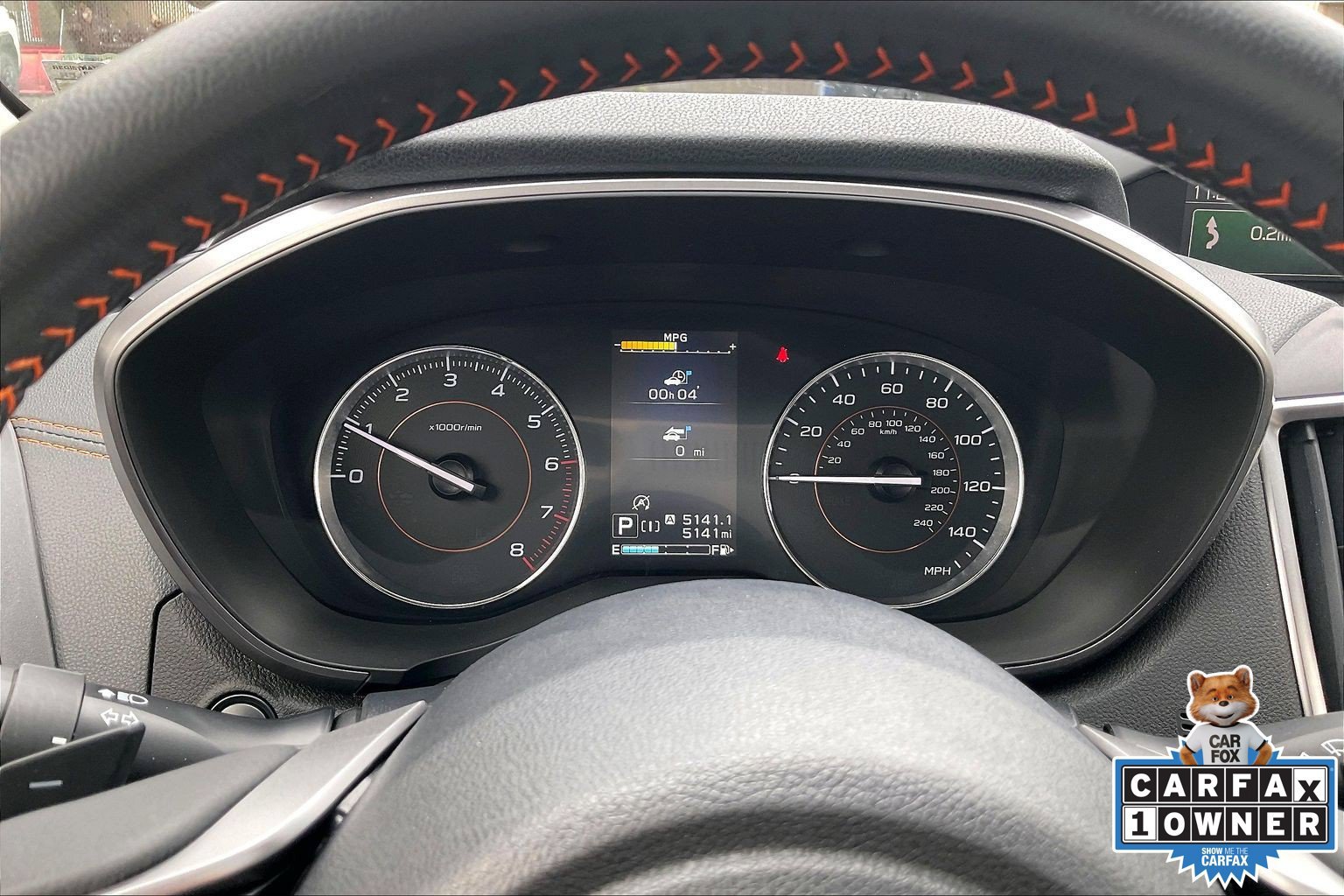 Certified 2023 Subaru Crosstrek 2.5i Limited AWD/4WD image 27