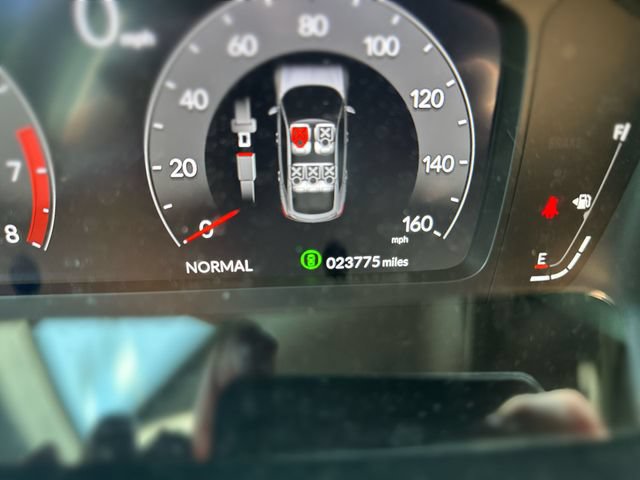 Certified 2024 Acura Integra A-Spec FWD image 17