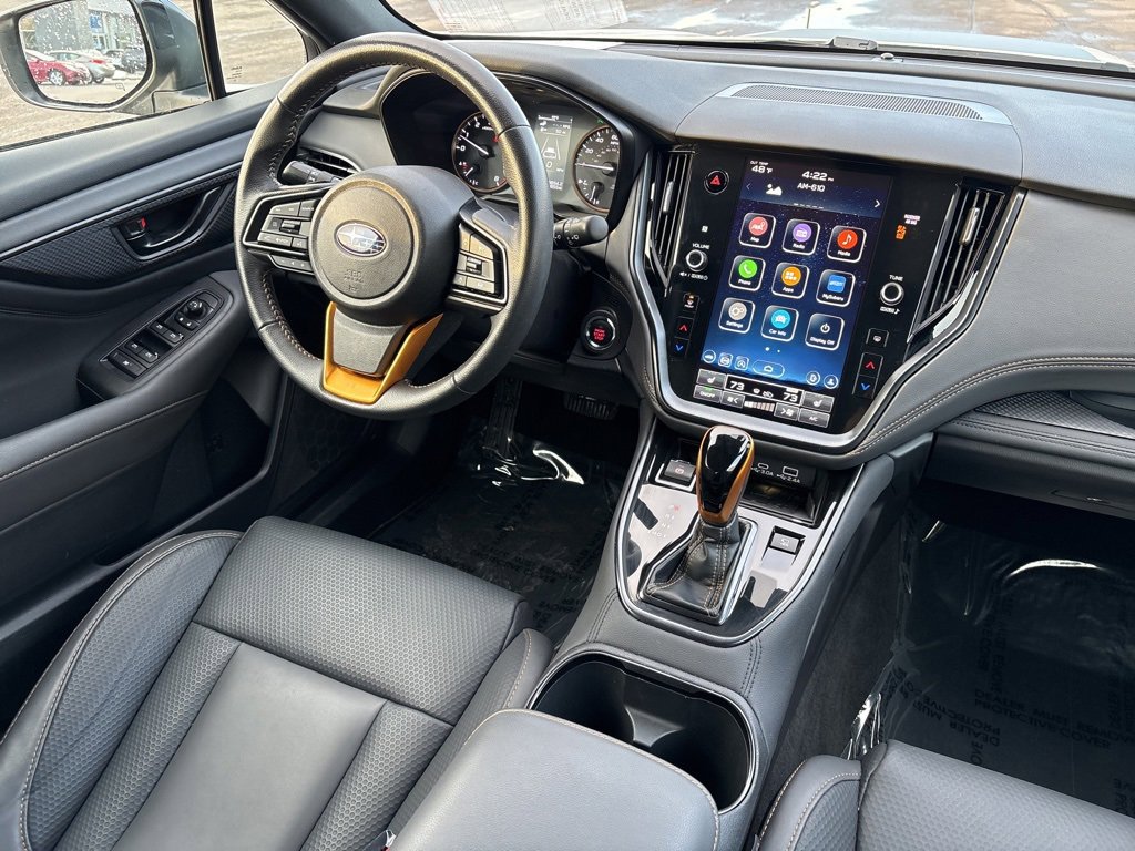 Certified 2023 Subaru Outback Wilderness image 14