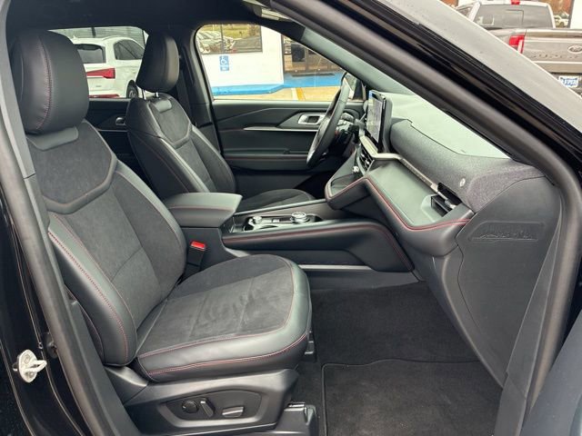 Used 2026 Ford Explorer ST image 29