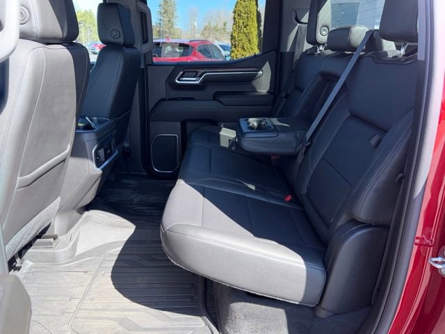 Used 2022 GMC Sierra 1500 SLT w/ SLT Premium Package image 27