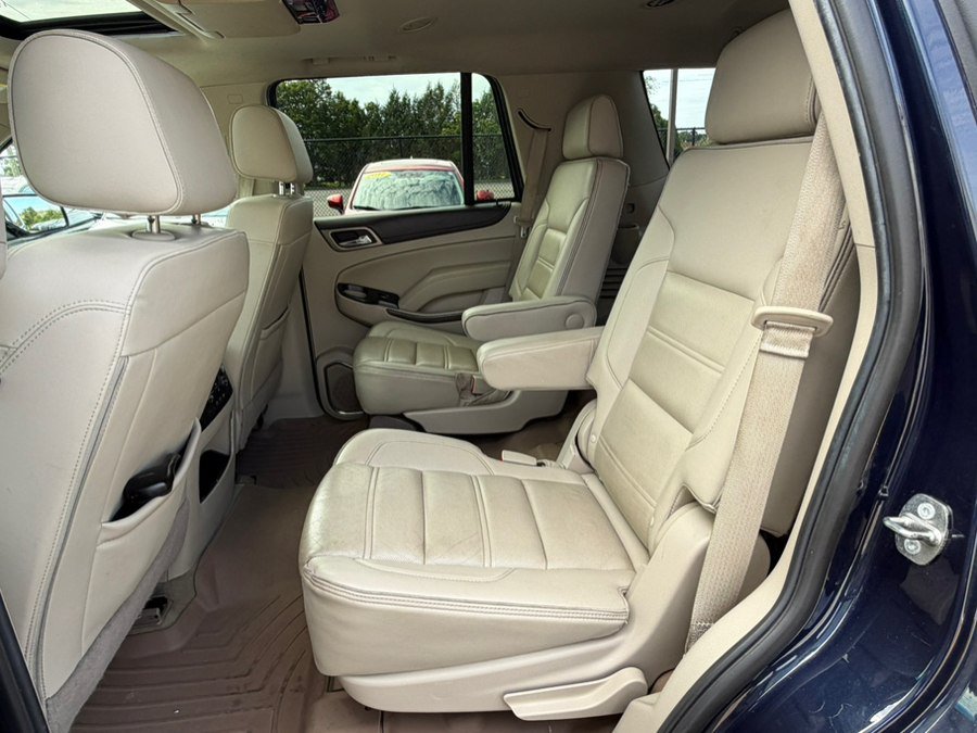 Used 2018 GMC Yukon Denali AWD/4WD image 13