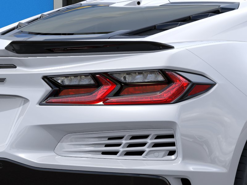 New 2026 Chevrolet Corvette E-Ray AWD/4WD image 11