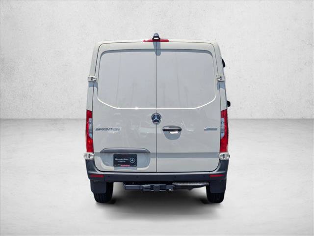 New 2026 Mercedes-Benz Sprinter 2500 image 8