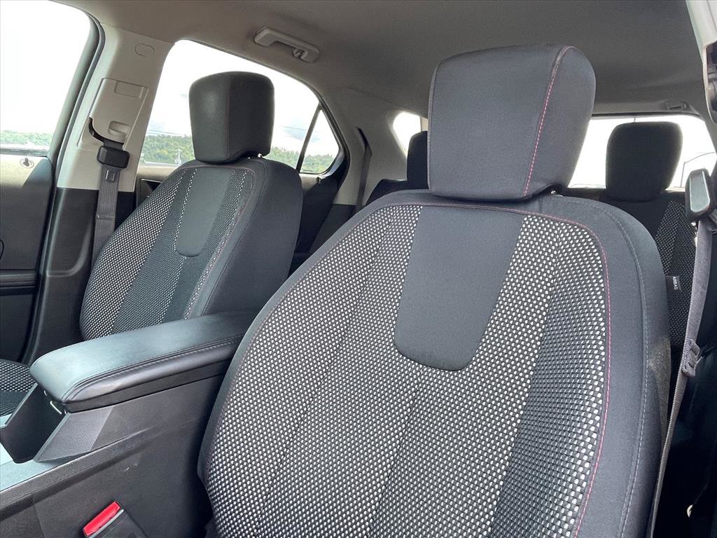 Used 2016 Chevrolet Equinox LT w/ Convenience Package FWD image 19