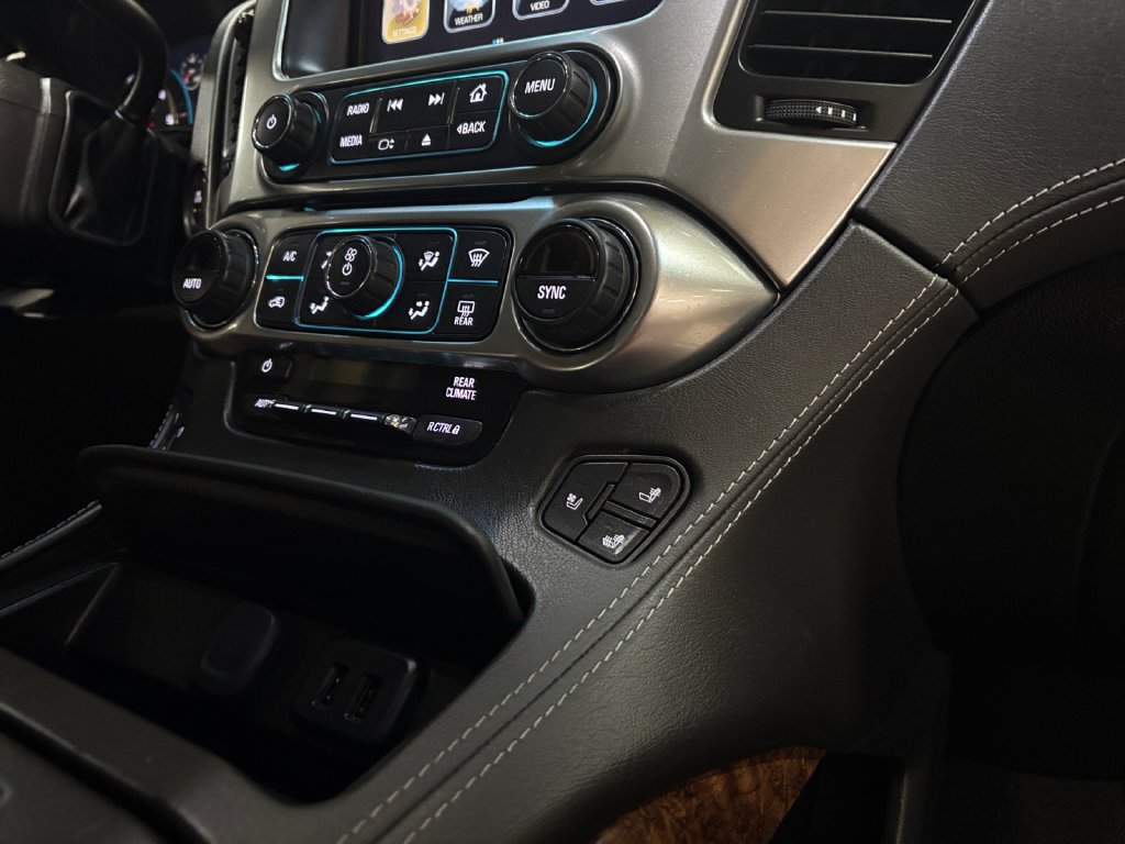 Used 2019 Chevrolet Tahoe Premier w/ Premier Plus Edition AWD/4WD image 56