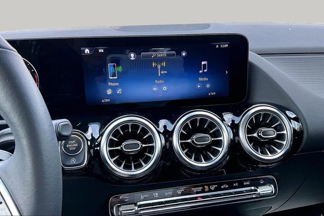 Certified 2026 Mercedes-Benz GLA 250 4MATIC image 12