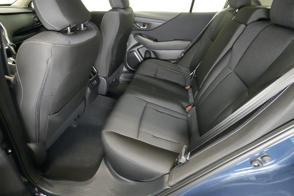 New 2025 Subaru Legacy Premium image 15