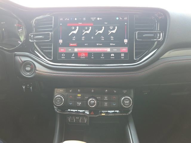 Used 2024 Dodge Durango R/T w/ Tow 'N Go Package AWD/4WD image 32