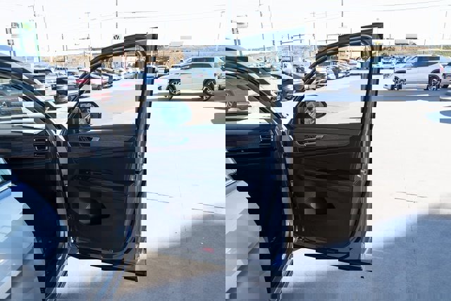 New 2026 Volkswagen Atlas SEL Premium R-Line image 15