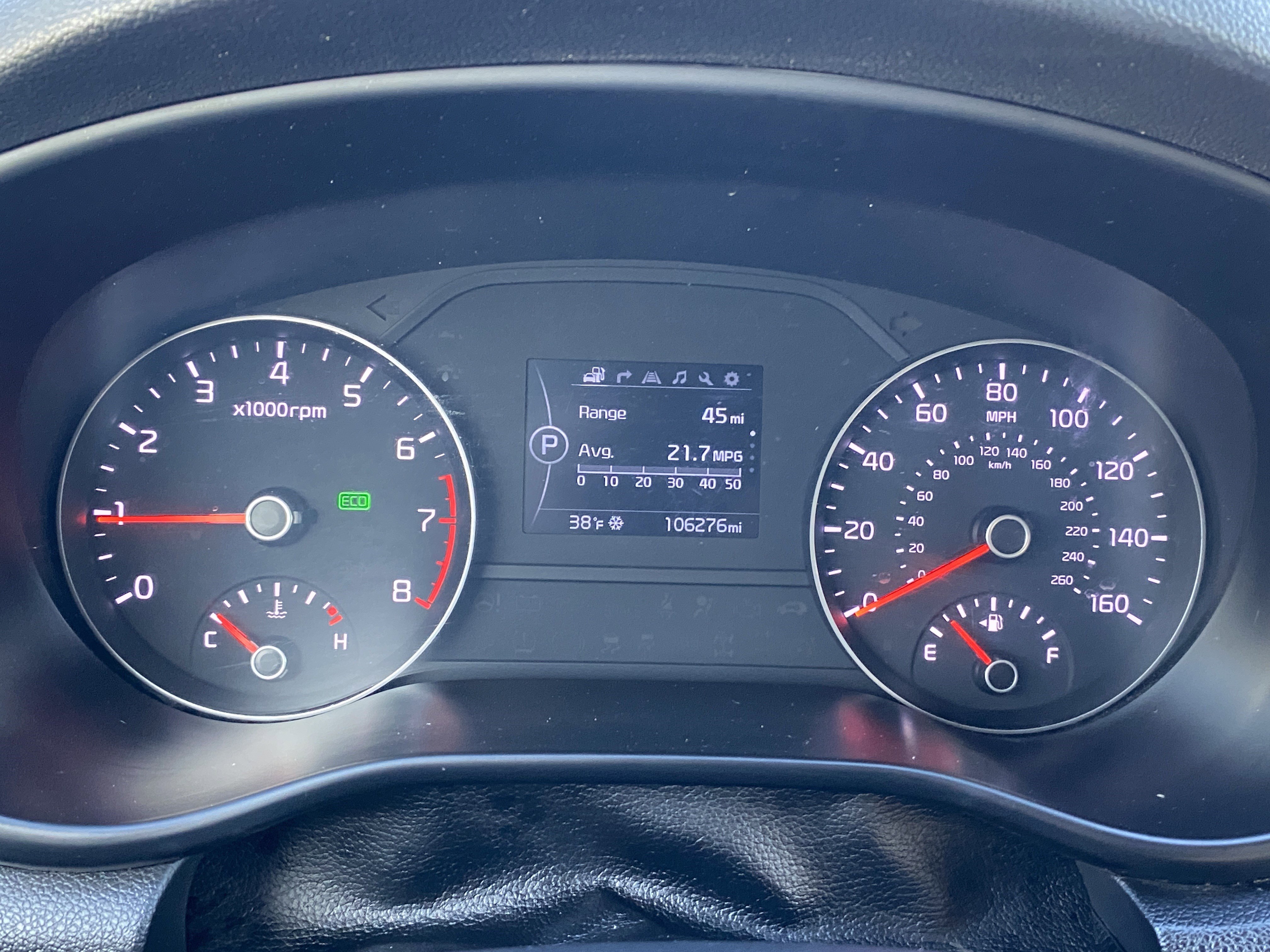 Used 2018 Kia Sportage EX w/ Option Group 040 image 11