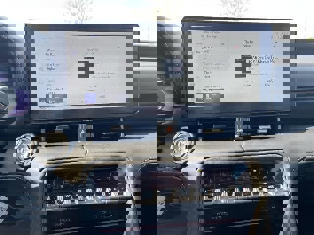 New 2026 Lexus IS 350 F Sport image 22