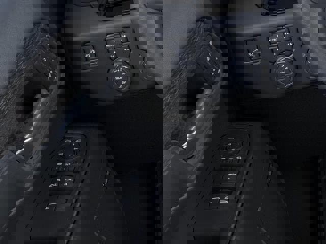 New 2026 Chevrolet Silverado 2500 LTZ w/ Trail Boss Package image 22