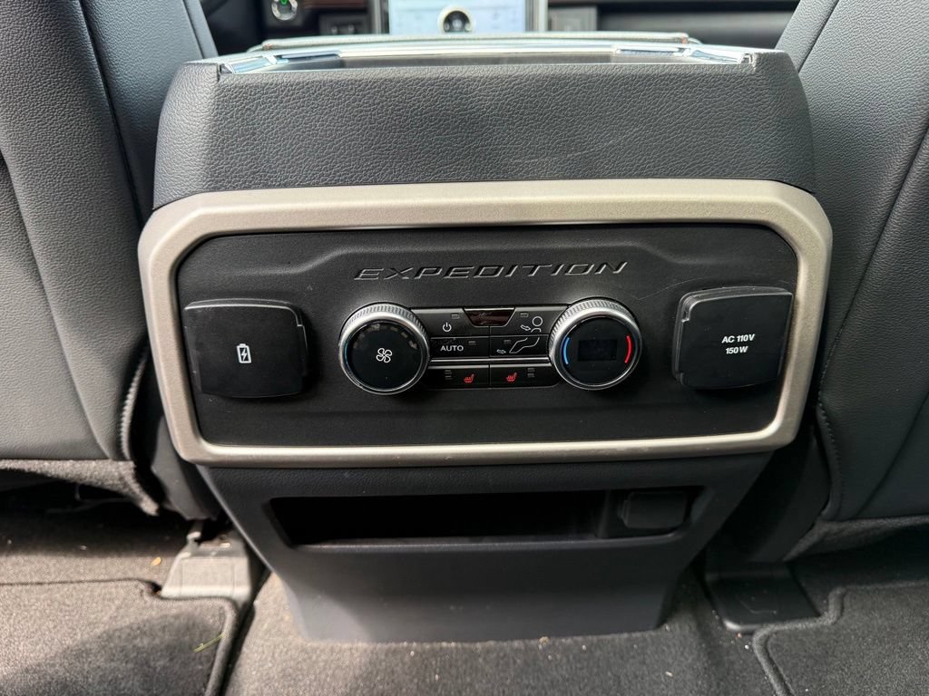 Used 2024 Ford Expedition Timberline AWD/4WD image 18