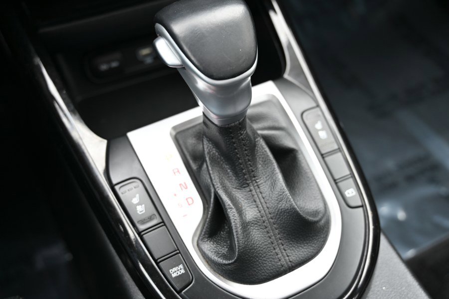 Used 2023 Kia Forte GT-Line w/ GT-Line Premium Package image 28