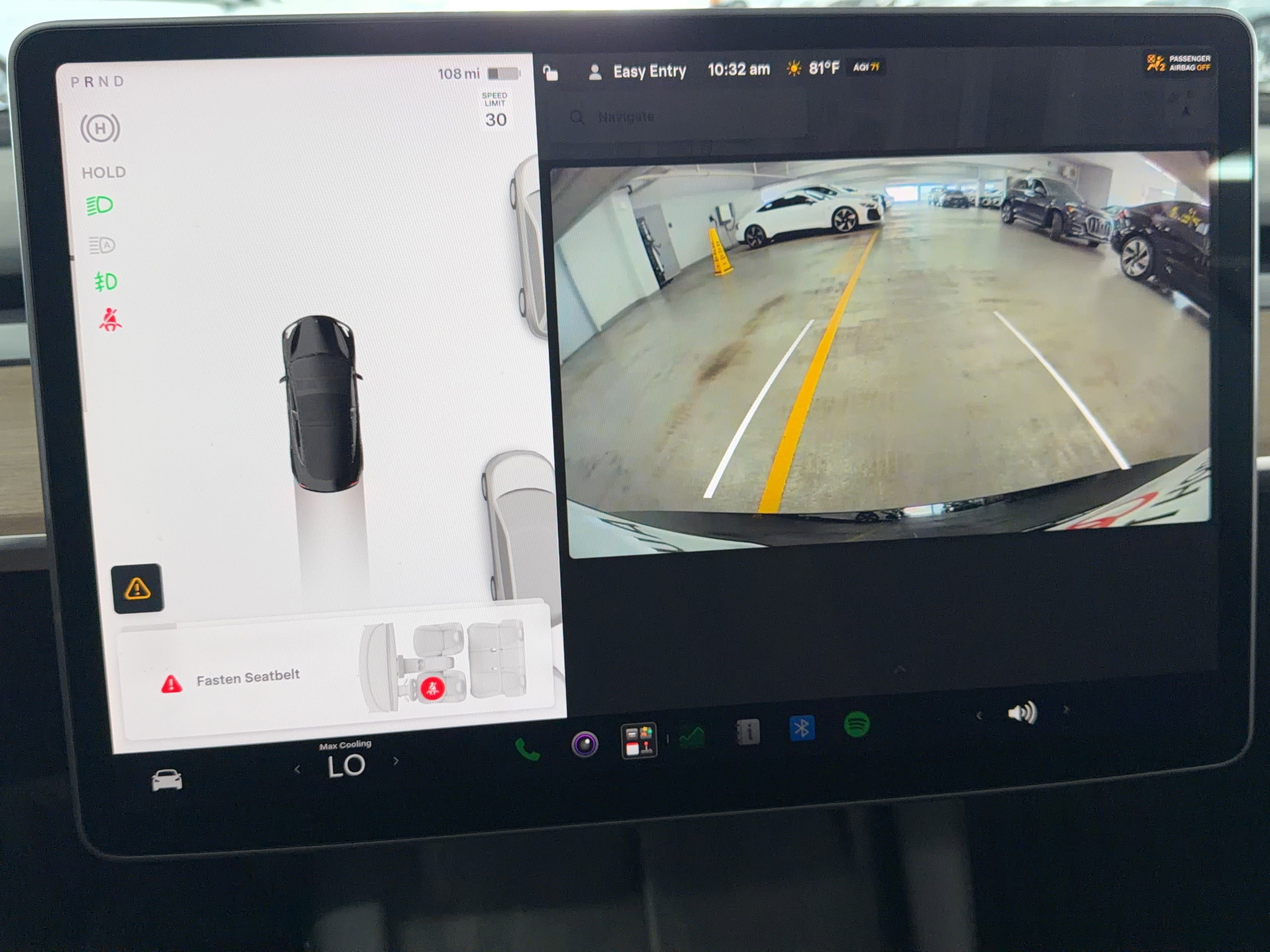 Used 2022 Tesla Model 3 Long Range AWD/4WD image 24
