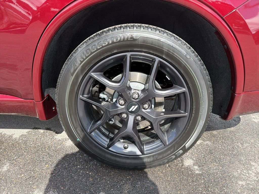New 2026 Dodge Durango GT image 55