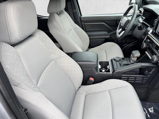 Certified 2025 Toyota Tacoma SR5 image 19