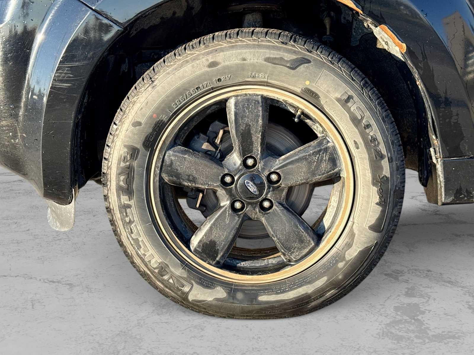 Used 2010 Ford Escape XLT AWD/4WD image 10