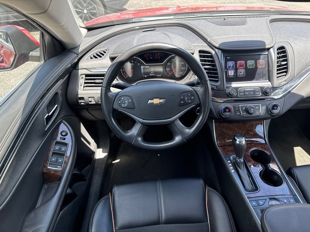 Used 2014 Chevrolet Impala LT FWD image 24