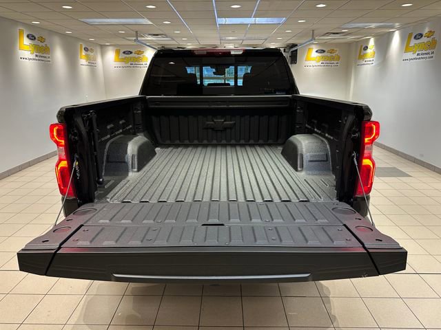New 2026 Chevrolet Silverado 1500 ZR2 AWD/4WD image 24