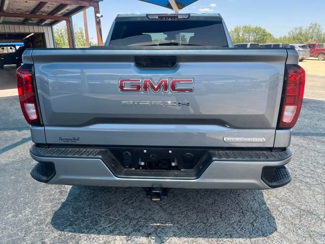 Used 2025 GMC Sierra 1500 Elevation AWD/4WD image 5