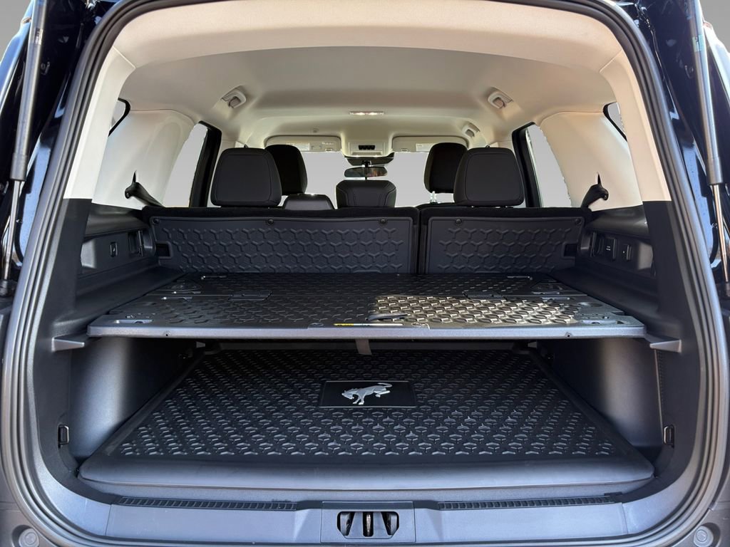 Used 2025 Ford Bronco Sport Big Bend image 23