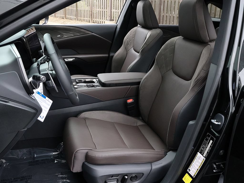 New 2026 Lexus RX 350 AWD w/ Convenience Package image 11