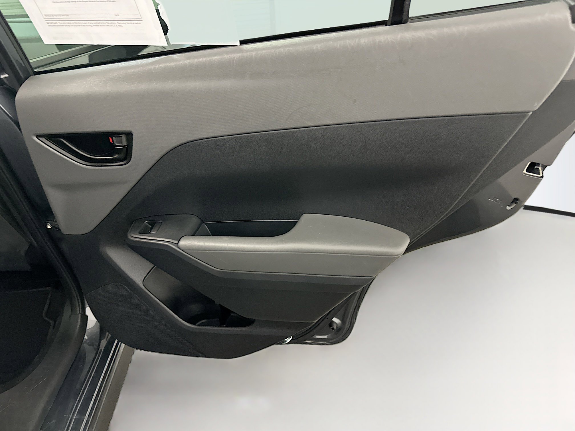 Used 2024 Subaru Crosstrek 2.0i image 30