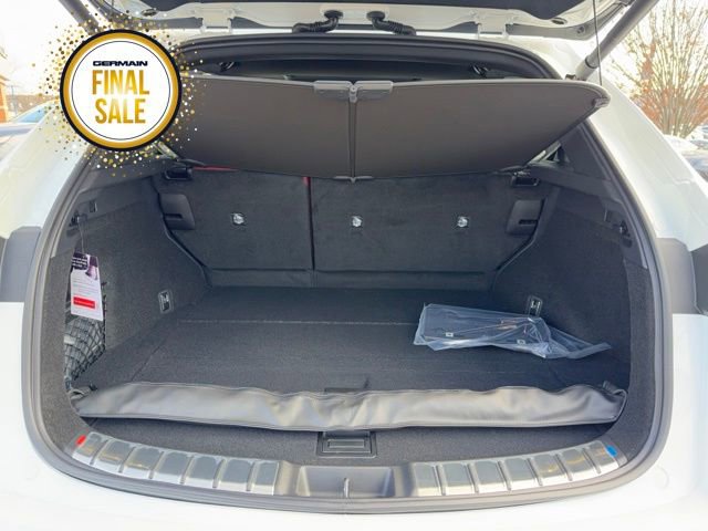 New 2026 Lexus NX 350 AWD w/ Premium Package image 13