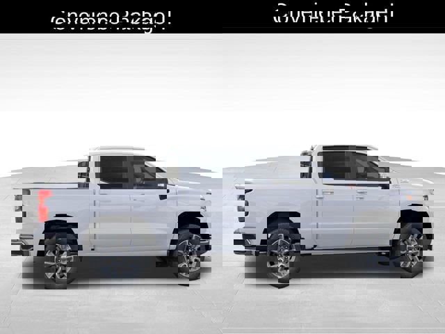 New 2026 Chevrolet Silverado 1500 LT image 6