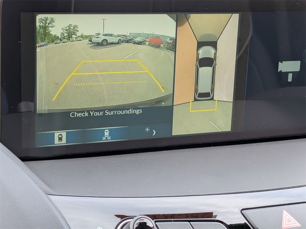 New 2025 Acura RDX SH-AWD w/ Advance Package image 26