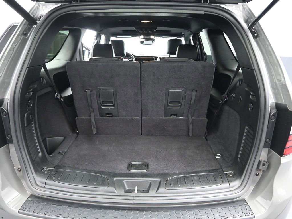 Used 2024 Dodge Durango GT image 12