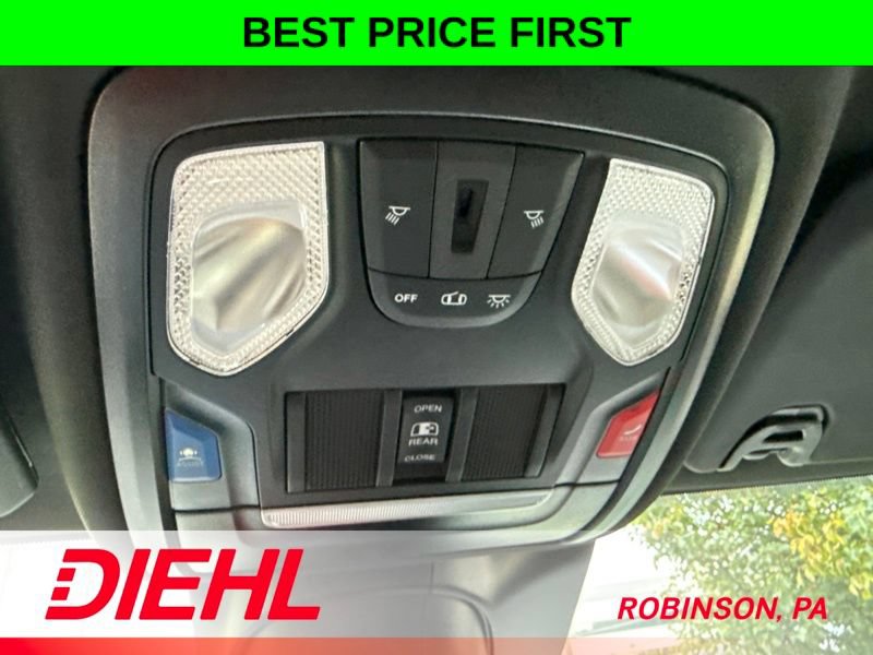 New 2026 RAM 2500 Warlock AWD/4WD image 33