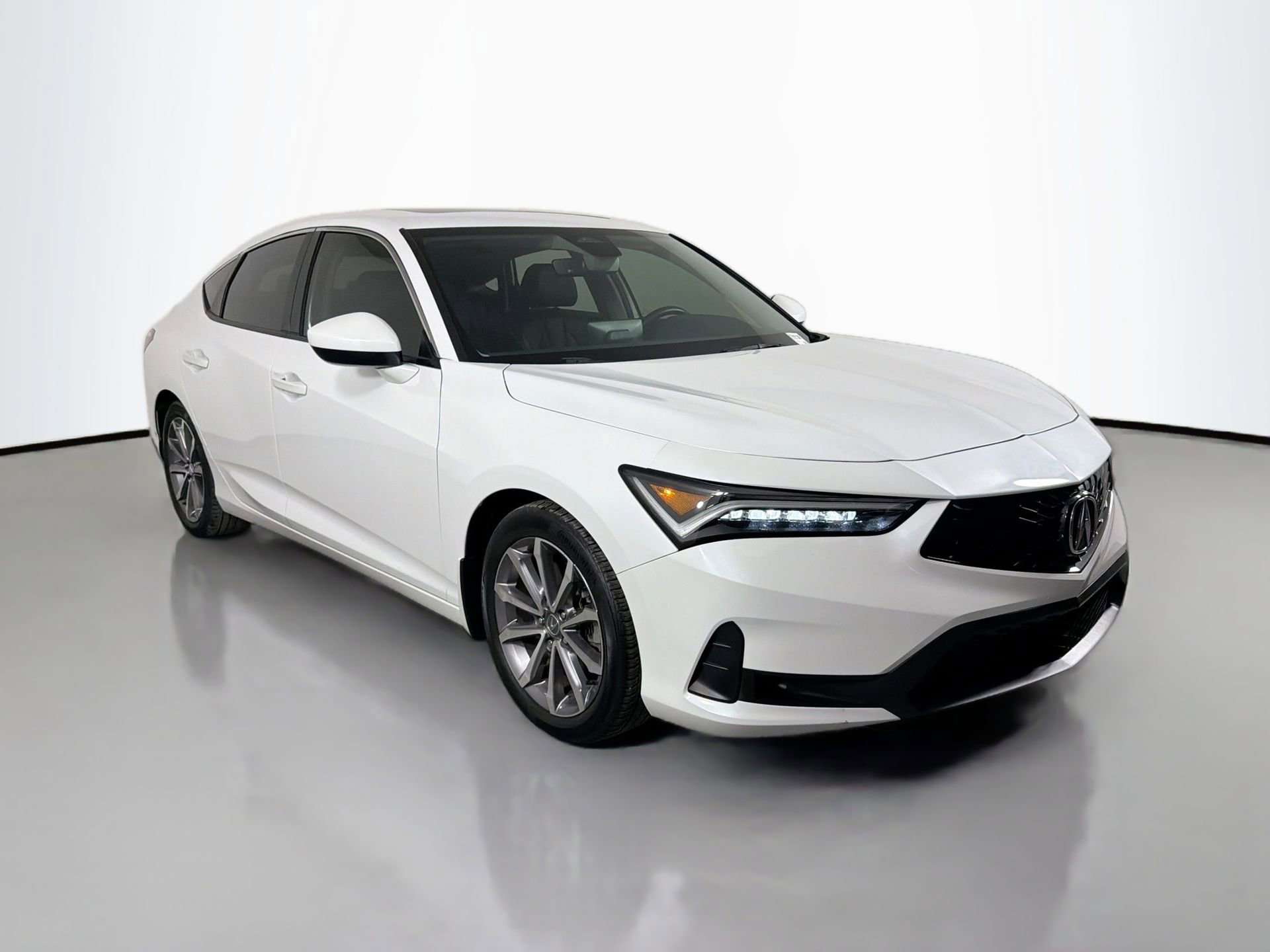 Used 2023 Acura Integra image 3