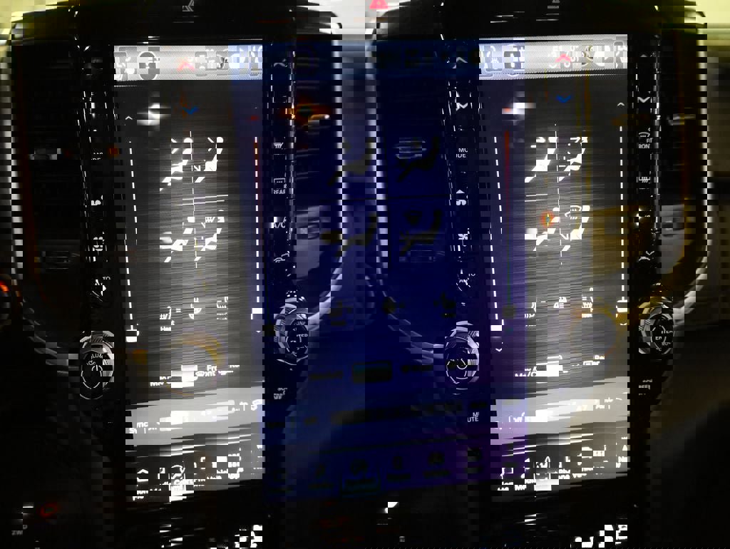 New 2026 RAM 2500 Big Horn image 25