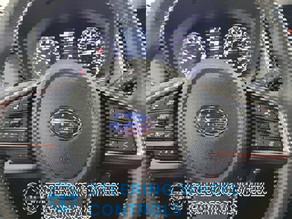 Used 2025 Subaru Outback Touring w/ Tech Package 3 image 18