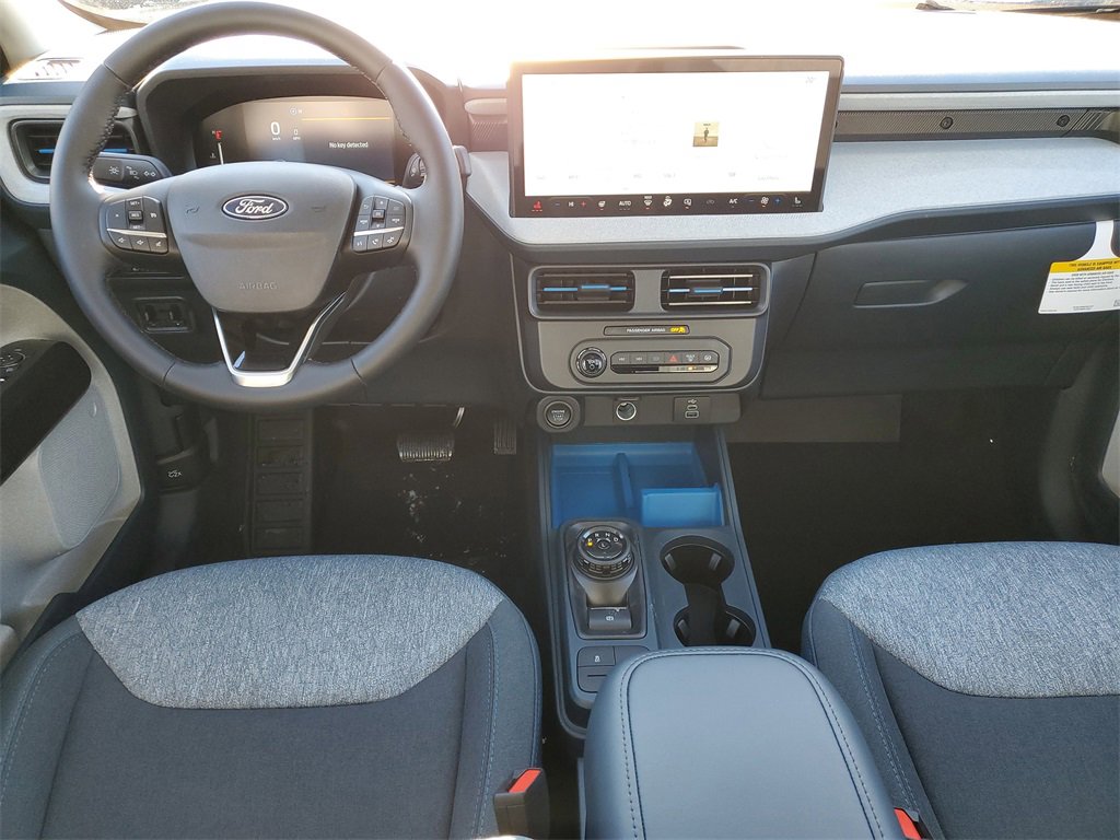 New 2026 Ford Maverick XLT w/ Equipment Group 301A image 26