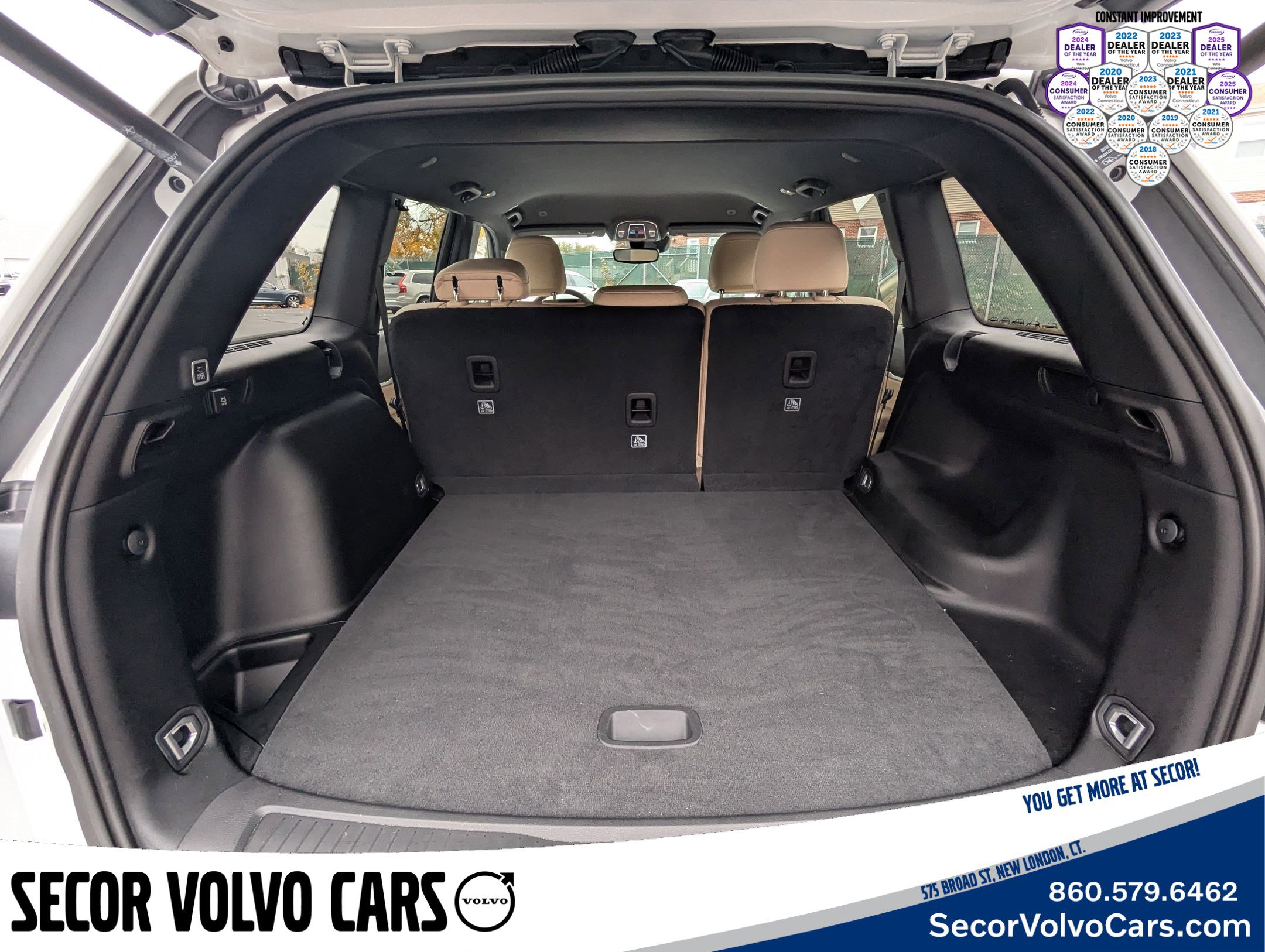 Used 2024 Jeep Grand Cherokee Limited image 21